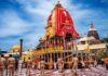जगन्नाथ रथ यात्रा से पहले प्रशासन अलर्ट, बिना अनुमति ड्रोन उड़ाने पर सख्त रोक
