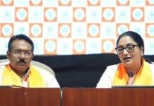 MCD की राजनीति में बड़ा उलटफेर, IVP के 16 पार्षद BJP में होंगे शामिल