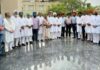 कांग्रेस में नई हलचल, भूपेश बघेल की चन्नी और रंधावा से मुलाकात के सियासी मायने