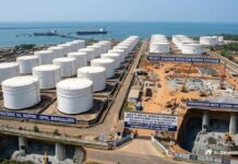 भारत की ऊर्जा सुरक्षा मजबूत होगी, ONGC मंगलुरु में बनाएगा बड़ा तेल भंडार