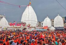 बाबा धाम में दर्शन होंगे आसान, शीघ्रदर्शनम श्रद्धालुओं के लिए नई व्यवस्था