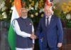 PM मोदी की न्यूज़ीलैंड यात्रा: UPI, डिफेंस और फ्री ट्रेड समेत 18 बड़े समझौते हुए