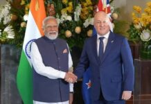 PM मोदी की न्यूज़ीलैंड यात्रा: UPI, डिफेंस और फ्री ट्रेड समेत 18 बड़े समझौते हुए