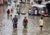 बारिश का कहर: NCR में बच्चे, इंजीनियर और मजदूरों समेत 9 लोगों की मौत