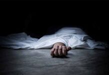 छत पर संतुलन बिगड़ा, 30 साल के युवक की दर्दनाक मौत से परिवार में मातम