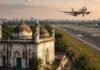 एयरपोर्ट विस्तार के लिए बड़ा कदम, बांकड़ा मस्जिद को शिफ्ट करने की तैयारी शुरू