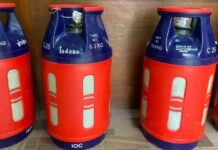 अब बदलेगा रसोई का सिलेंडर! हल्का और सुरक्षित फाइबरग्लास LPG सिलेंडर लाने की तैयारी