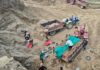 नर्मदा की छाती छलनी कर रहे माफिया! बड़वानी में अवैध रेत उत्खनन का खुलासा