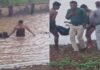 उज्जैन के तालाब में मिले नवोदय के दो छात्रों के शव, डूबने की आशंका