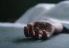 ओवरब्रिज अंडरपास के नीचे बैठा था दिव्यांग, तेज रफ्तार कार बनी मौत की वजह