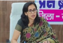 ‘DM मैडम जवाब दें’—भागलपुर हवाई अड्डा विवाद पर लोगों का फूटा गुस्सा