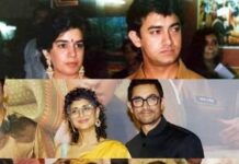 आमिर खान की शादी से किरण राव और रीना दत्ता की गैरमौजूदगी पर दोस्त का बड़ा खुलासा