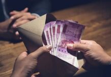 घूस में मांगा था पैसा और मुर्गा, रिश्वतखोर ASI को 4 साल की जेल