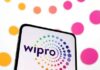 Wipro के शेयरों में खरीदारी का जोर, Q1 रिजल्ट से पहले 2% चढ़ा भाव