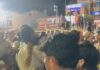 पुरी रथयात्रा में बड़ा हादसा, भगदड़ के बाद दो श्रद्धालुओं की मौत से मचा हड़कंप