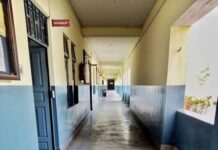 स्कूल सुरक्षा को लेकर बड़ा फैसला, छुट्टी से पहले क्लासरूम और टॉयलेट की अनिवार्य जांच