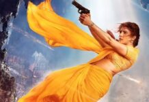 प्रियंका चोपड़ा का नया अवतार वायरल, राजामौली की फिल्म से सामने आया शानदार लुक
