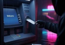 ATM पर लोगों को बनाता था शिकार, कार्ड बदलकर खाते साफ करने वाला पकड़ा गया