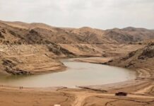 बारिश नहीं होने से बढ़ा संकट, राजस्थान के जलाशयों में घटा जलस्तर