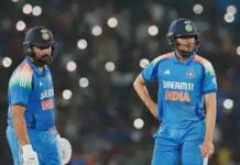 हार के बाद शुभमन गिल ने स्वीकार की गलती, रोहित शर्मा के संन्यास की अटकलों पर दिया बड़ा बयान