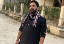 पटवारी परिवार से जुड़े मामले में पुलिस एक्शन, बिल्डर से लंबी पूछताछ; दस्तावेजों की जांच जारी