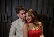 8 साल बाद उसी जगह पहुंचे निक जोनस, प्रियंका चोपड़ा के इमोशनल मैसेज ने खींचा ध्यान