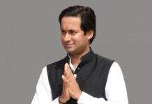 MP विधानसभा में जयवर्धन सिंह का सरकार पर हमला, बोले- UCC से पहले लागू हो यूनिफॉर्म एजुकेशन कोड