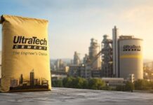 UltraTech Cement के शानदार नतीजे, शेयर में आई तेजी; निवेश का सही मौका?