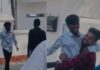 रीवा में जेल से छूटते ही दिखाई दबंगई, पुलिस ने दो बदमाशों को सिखाया सबक; 8 तमंचे बरामद