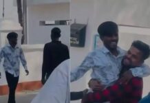 रीवा में जेल से छूटते ही दिखाई दबंगई, पुलिस ने दो बदमाशों को सिखाया सबक; 8 तमंचे बरामद