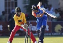 T20 सीरीज से पहले पिच का पूरा विश्लेषण, हरारे में बल्लेबाजों या स्पिनर्स में किसका रहेगा दबदबा?