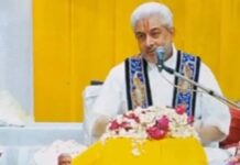 खाटू श्यामजी को लेकर कथावाचक की टिप्पणी पर बवाल, विरोध के बाद मांगी माफी