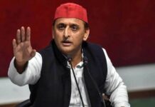 अखिलेश यादव का संसद में बड़ा बयान, बोले- ‘सरकार के साथ कोई डील तो नहीं हो गई?’