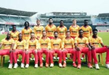 भारत-जिम्बाब्वे सीरीज से पहले मेजबान टीम का ऐलान, नए खिलाड़ी त्सिगा पर भरोसा