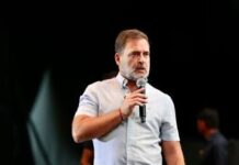 पेपर लीक को लेकर राहुल गांधी का बड़ा आरोप, बोले- 10 साल में 152 मामले, लेकिन कार्रवाई नहीं