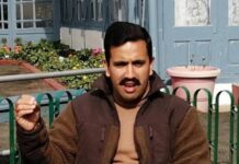 हिमाचल के मंत्री विक्रमादित्य का PM मोदी से आग्रह, बोले- युवाओं से सीधे जुड़ें