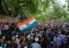 CJP प्रदर्शन पर सरकार का रुख साफ, बोली- बातचीत के लिए हमेशा तैयार, 24 घंटे में दिए 4 प्रस्ताव