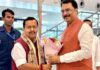 बिहार में भाजपा का चुनावी फोकस तेज, नितिन नवीन करेंगे 100 दिन के कामकाज की समीक्षा