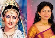 नितेश तिवारी की ‘रामायण’ पर दीपिका चिखलिया का रिएक्शन, साई पल्लवी को लेकर तोड़ी चुप्पी