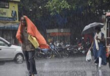 झमाझम बारिश से धनबाद में बदला मौसम का मिजाज, जल्द पूरा होगा मानसूनी कोटा