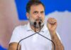 NEET विवाद पर राहुल गांधी का हमला, बोले- धर्मेंद्र प्रधान दें इस्तीफा, PM मोदी मांगें माफी