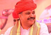 धर्मेंद्र प्रधान के इस्तीफे पर टीकाराम जूली बोले- प्रधानमंत्री तुरंत इसे स्वीकार करें