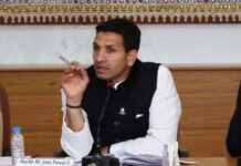 पुलिस प्रशासन को लेकर जीतू पटवारी का तीखा बयान, ‘नई कांग्रेस’ वाले बयान पर बढ़ा विवाद