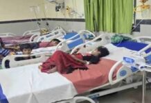 मलेरिया पर सरकारी दावों की खुली पोल, कांकेर में 10 दिन में 3 बच्चों की मौत; बस्तर में 8426 संक्रमित