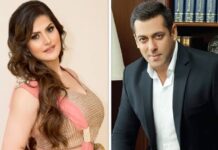 सलमान खान की हीरोइन जरीन खान का बड़ा बयान, बोलीं- शादी करने का कोई इरादा नहीं