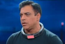 ‘Lock Upp 2’ में राम कपूर की जिंदगी का सबसे बड़ा खुलासा, परिवार और पिता को लेकर कही बड़ी बात
