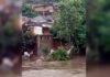 दो दिन की भारी बारिश से सारंडा बेहाल, खदानों में जलभराव; प्रशासन अलर्ट