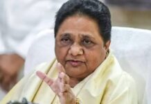 मायावती ने बुलडोजर कार्रवाई पर उठाए सवाल, जौहर यूनिवर्सिटी मामले में फैसले का किया स्वागत