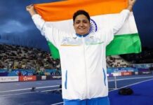 मुश्किलों से लड़कर बनीं चैंपियन, शर्मिला धनखड़ की संघर्ष से सफलता तक की कहानी