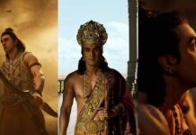 ‘रामायण’ का ट्रेलर रिलीज टाइम बना चर्चा का विषय, ‘स्पाइडर-मैन’ से जुड़ी खास बात आई सामने